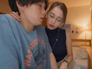 Toàn bộ quá trình của một người phụ nữ và một chú ngựa con