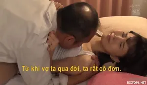 Anh trai buồi to thông lồn cô em gái mới lớn